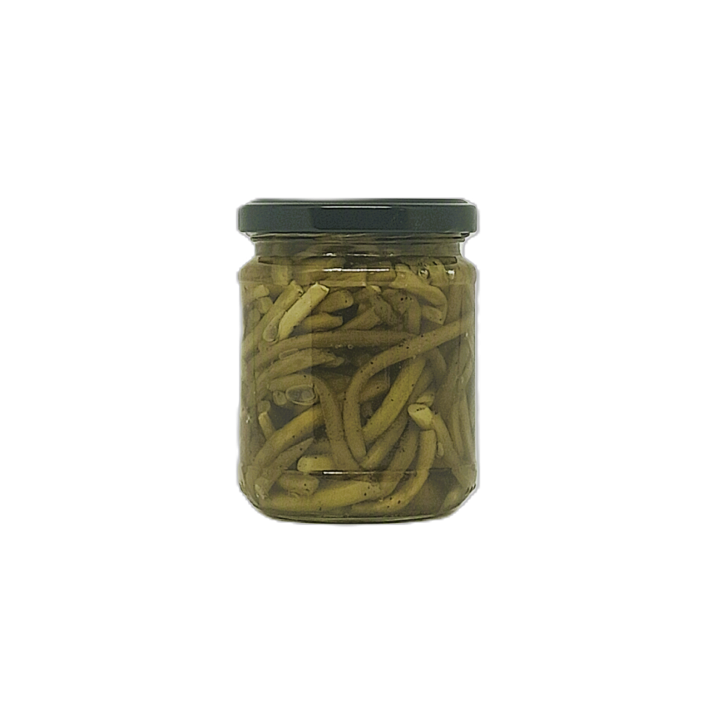 Maremma in Barattolo SottOli Germogli DAglio 180g F2